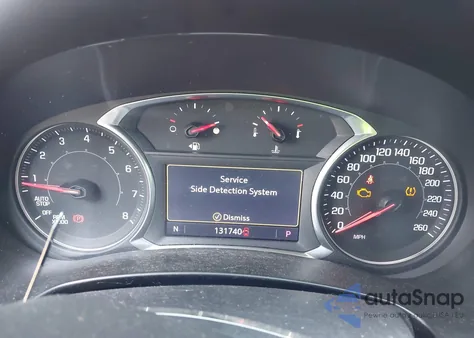 2019 GMC Terrain Sle from USA, damaged, VIN 3GKALTEXXKL279826